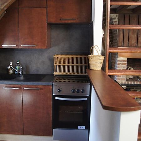 Le Perchoir De St-Antoine - Centre Historique D'Honfleur Avec Vue Sur Le Port, Netflix, Jeux, Vinyles Apartment Ngoại thất bức ảnh